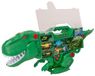 Teamsterz Robo Dino Transporter