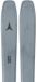 Atomic Backland 102 Ski Freeride Unisexe 172 cm Gris