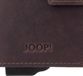 Joop Cerratano C-Two E-Cage Kaartenhouder 8cc Leer Bruin