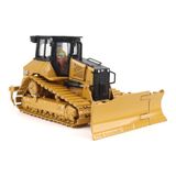 Diecast Masters Cat D5 LGP bulldozer VPAT-blad, schaal 1:50