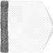 vidaXL Gaashek - 2 x 10 m - Staal - Gegalvaniseerd - Zilver