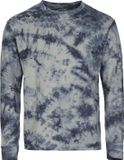 R.E.D. by EMP R.E.D. Rock-Engineered Design Shirt met lange mouwen - Heren - XL