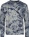 R.E.D. by EMP R.E.D. Rock-Engineered Design Shirt met lange mouwen - Heren - XL