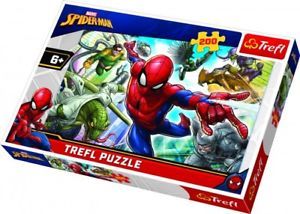 Trefl 13235 Puzzel - 6+ jaar - Unisex