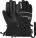 Reusch Kondor R-TEX® XT Junior Unisex Wintersporthandschoenen - Zwart - Wit