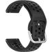 Armband SZSMART Silicone vervangende sport voor Amazfit Active 2, ademend en waterdicht