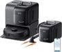 eufy E28 HydroJet, Robotstofzuiger & Dweil, 20.000 Pa