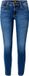 Lee Scarlett MID MARTHA Jeans Blauw W31 x L33
