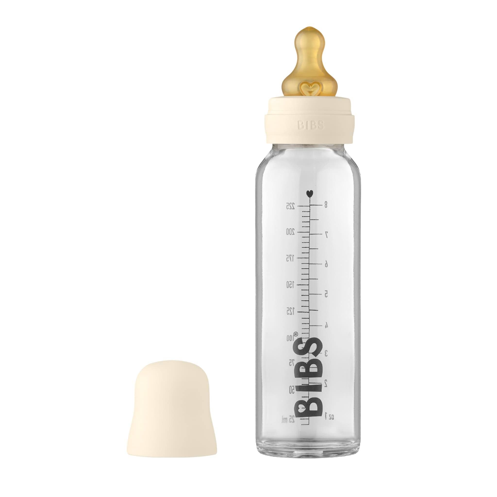 Baby Glass Bottle