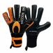 Ho Soccer Guerrero One Ng-competition Gants de gardien de but Noir 7.5