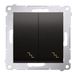 Kontakt-Simon AGSZ2Z/26 x, acryl, wit