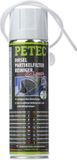 PETEC DIESELPARTIKELFILTERREINIGER SPRAY 400ml - 72550
