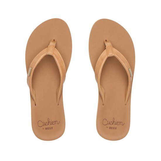 Reef Baja Sands Teenslippers Dames