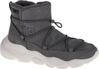 Big Star Shoes II27426 Vrouwen Grijs Laarzen Maat 38