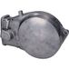 Standard Parts Simson Aluminium Zündschlossabdeckung Altbau S50