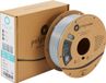 Polymaker PolyLite Filament PETG Hittebestendig, Hoge treksterkte 1.75 mm 1000 g Grijs