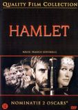 Merkloos Hamlet / DVD / 1990
