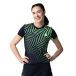 Joola T-shirt à Manches Courtes Lady Team 25
