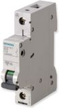 Siemens Zekeringautomaat 1-polig 25 A 230 V, 400 V 5SL61256