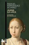 Juana la Loca Paperback