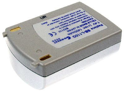 Replace SAMSUNG SB-L110G