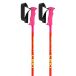 Leki Alpino Racing bâtons rose 95 cm
