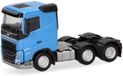 Herpa Volvo FH FD '20 6x2, Blauw