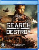 Dutch Film Works Search & Destroy (Blu-ray)