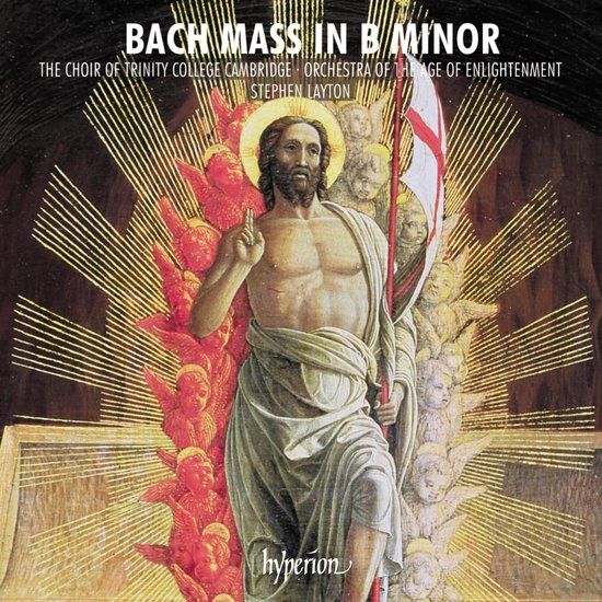 Bach / Mass In B Minor (2CD)