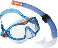 AQUALUNG Combo Mix Duikmasker + snorkel