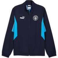 Track suit jas Manchester City 2024/25