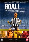 Megamoviestore Goal!: The Impossible Dream