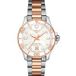 Tissot T-Sport T1202102211100 Seastar 1000 Montre pour femme