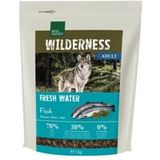 REAL NATURE WILDERNESS Fresh Water Adult Vis 1 kg