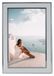 Hama Santorini Enkele fotolijst Zilver