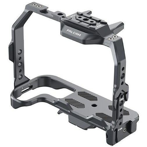 Falcam F22/F38/F50 Quick Release Camera Cage for EOS R7 - 3230