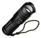 Xtorm Zaklamp Powerbank 10.500 mAh - 20W - IP44 - 1000 Lumen - Zwart