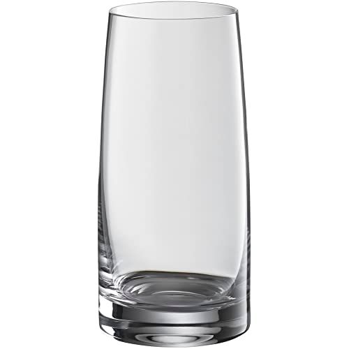 WMF Kineo Longdrinkglazen, set van 4 stuks, 360 ml