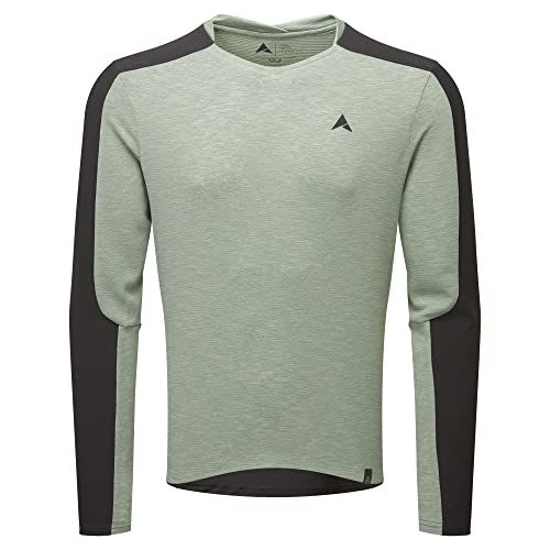 Altura Ridge LS MTB-shirt voor heren - Maat: - - EAN: 5034948162549