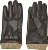 JACK&JONES JACALASKA Heren Handschoenen Delicioso Polyester