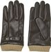JACK&JONES JACALASKA Heren Handschoenen Delicioso Polyester