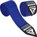 RDX WX PLUS Professionele Boksbandages - Hand Wraps - Bleu