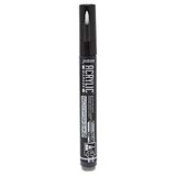 Pebeo Acrylic Marker 0.7mm Tip, Black