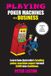 Bookpod Playing Poker Machines As a Business E-book