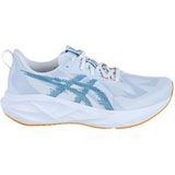 ASICS Loopschoen 'ASICS Novablast 5' lichtblauw