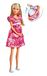 Simba Steffi Love Baby Surprise Zwangere pop met babyverrassing - 29 cm