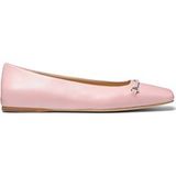 Michael Kors Lena Ballet Smokey Rose Taille: 40