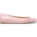 Michael Kors Lena Ballet Smokey Rose Taille: 40
