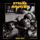 Guerra Strana Officina - Guerra Triste (12" Vinyl)