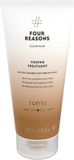 Four Reasons Color Mask Toning Treatment Toffee - 200ml